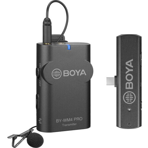 Boya BY-WM4 PRO-K5 Cijene