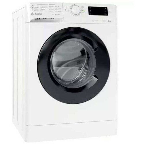 Veš mašina Indesit MTWE 91495 WK EE 9kg/1400rpm Cijene