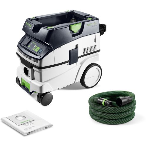 Festool mobilno usisavac CLEANTEC CTL 26 EI model CTL 577898 Cijene