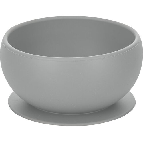 Freeon silikonska zdjela s priseskom grey Slike