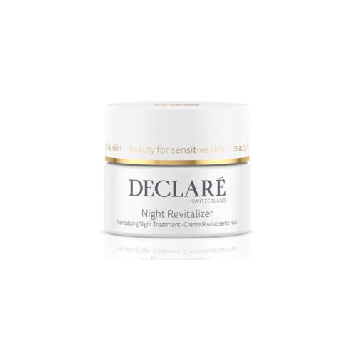 Declar&amp;eacute; Night Revitalizer 50ml Slike