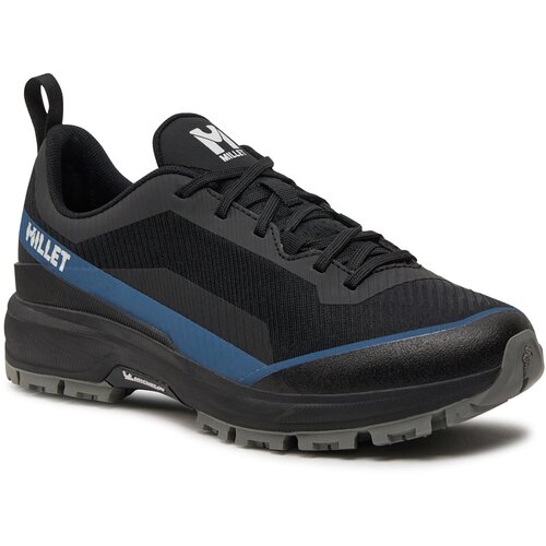 Millet Trekking čevlji WANAKA MIG1922 Black Cene