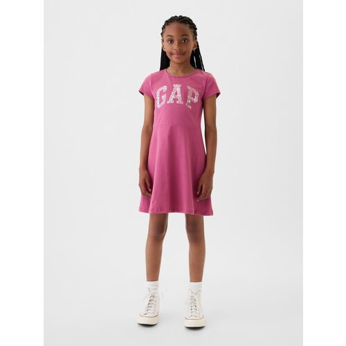 GAP Kids Logo Dress - Girls Cijene