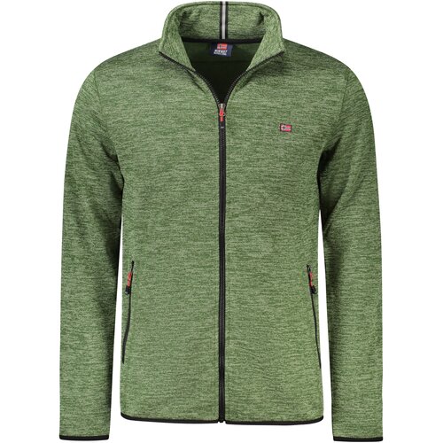 Norway 1963 MEN'S SPORTS JACKET GREEN Cene