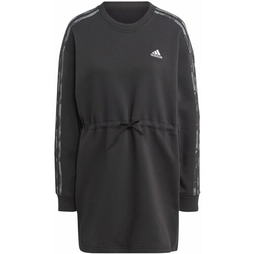 Adidas W AOP DRESS, ženska haljina, crna IL3013 Cene