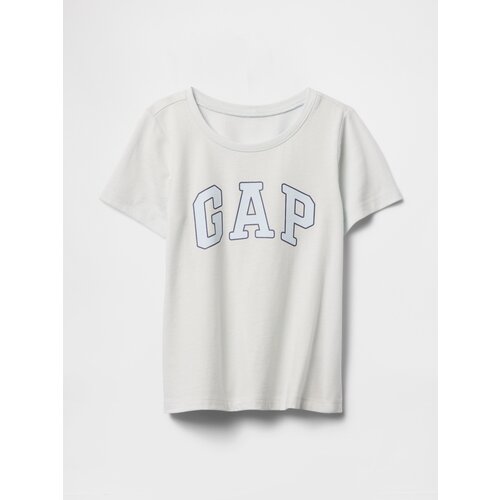 GAP Baby T-shirt with logo - Girls Slike