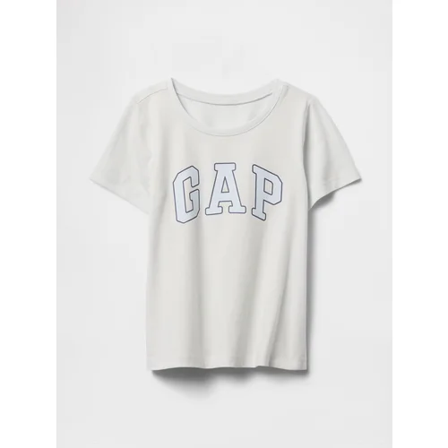 GAP Baby T-shirt with logo - Girls