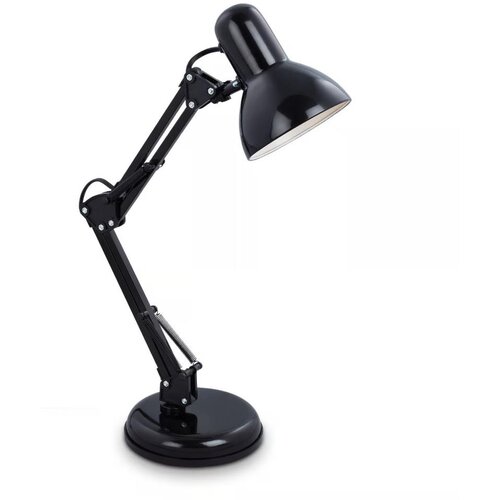 BRILO Stona lampa PIXA 1xE14/25W/230V crna Slike