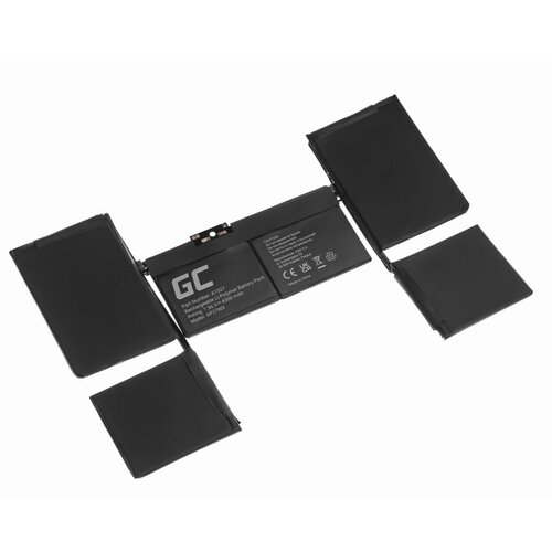  Baterija za Apple MacBook 12" / Air / Retina Display / A1534 / A1527, 4300 mAh Cene