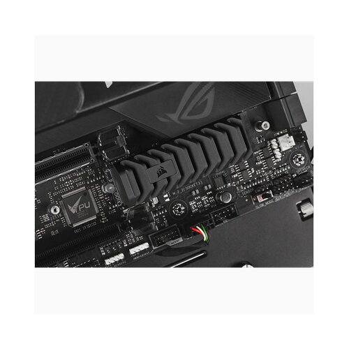 Corsair SSD MP600 PRO XT 1TB/M.2/NVMe/crna Cene