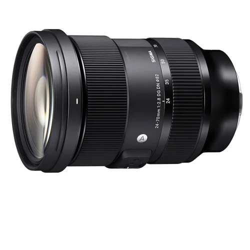 Sigma 24-70mm F2.8 DG DN Art SONY