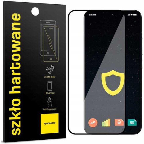 Spacecase 5D KALJENO STEKLO ZA XIAOMI 13 POLNI STEKLENI ZASLON, (21964607) Slike