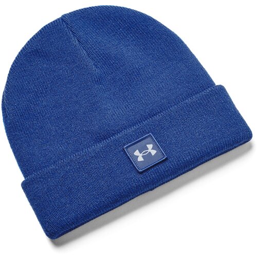 Under Armour Youth Halftime Beanie-BLU Cene