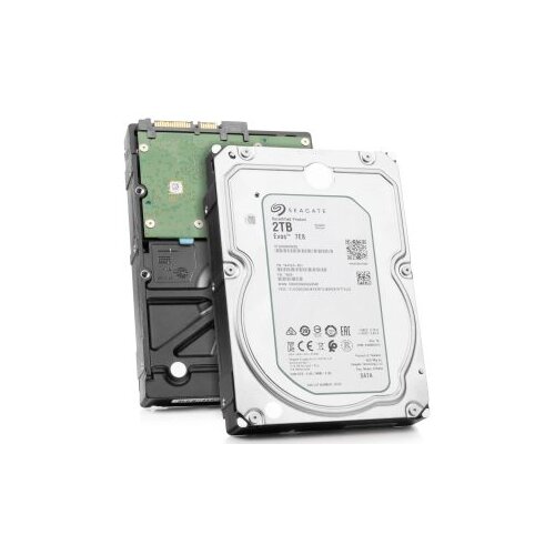 Seagate HDD 2TB 128MB SATA 7200 RPM Cijene