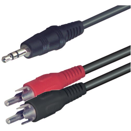 Audio kabel A49-0,2 Cene