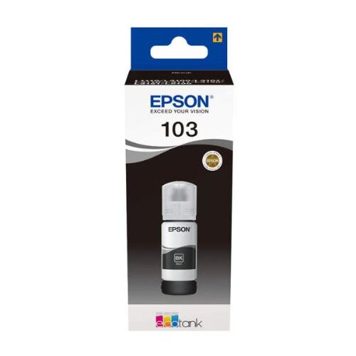 Epson TINTA 103 T00S1 L3150 CRNA Cijene