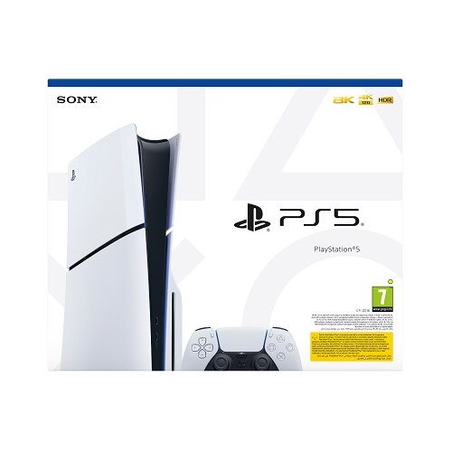 Playstation igralna konzola 5 d chassis (slim) Cene