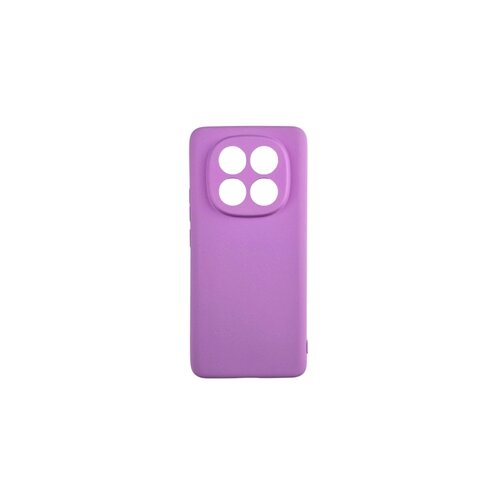  gentle color xiaomi redmi note 14 pro 5G, lila silikonska maska Cene