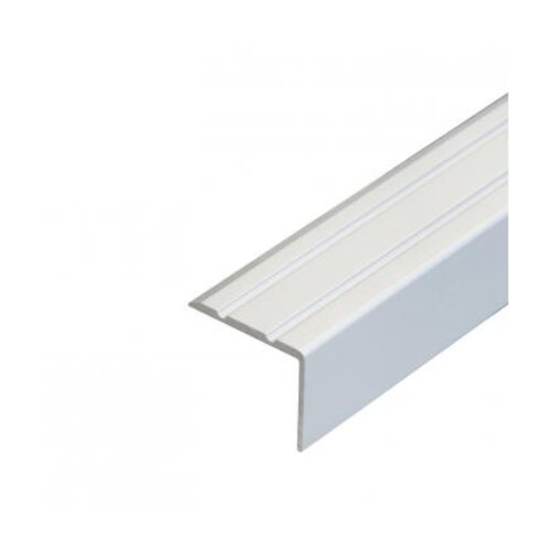 Europrofil alu.završni L profil 2775 srebro mat 24mm/20mm Cene