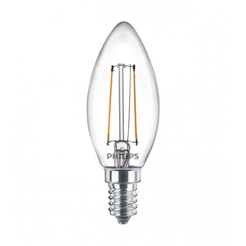 Philips Sijalica LED set 2/1 2W 2054 Slike