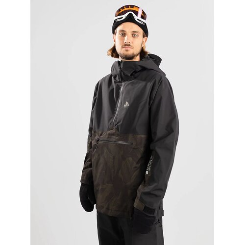 Jones Snowboards Mountain Surf Anorak mtn surf Cene