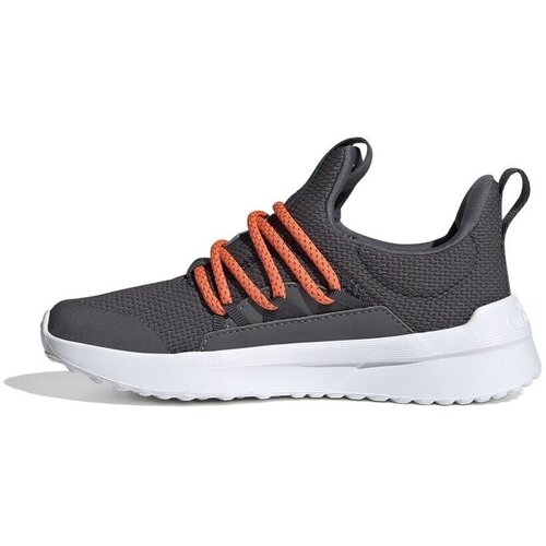 Adidas Nizke superge Lite Racer Adapt 5 Siva Slike