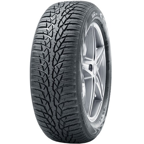 Nokian WR D4 ( 195/60 R15 92H XL ) Slike