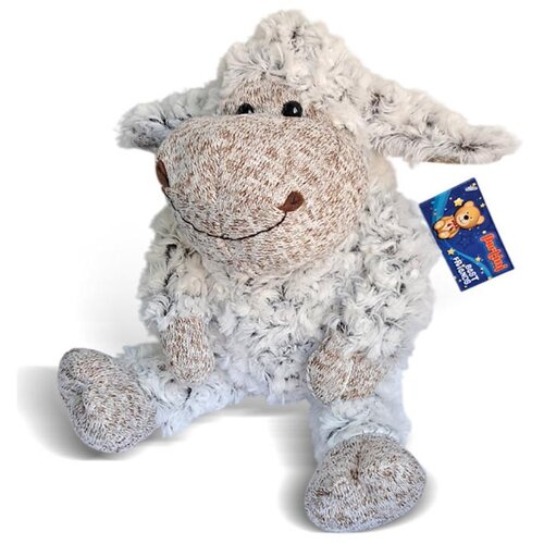  Plišana siva ovca 30cm ( 1039166 ) Cene
