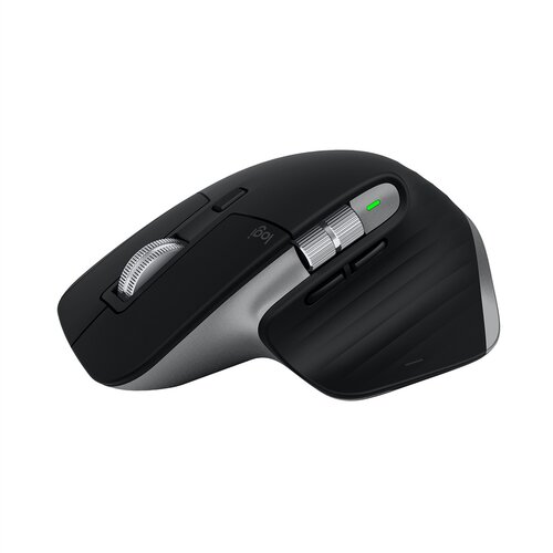 Logitech Master Series MX Master 3S for Mac grau&amp;quot; Slike