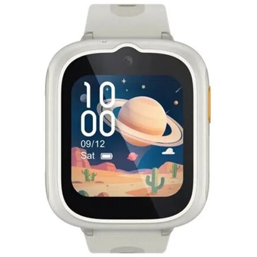 Tcl Pametna ura MT48 4G GPS bela, (5000529986) Slike