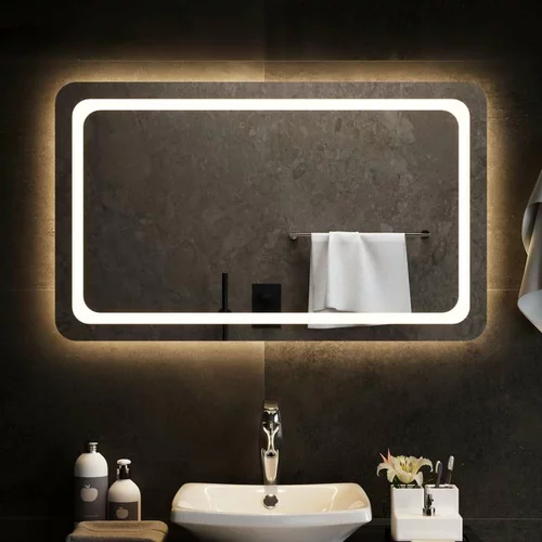  kupaonsko ogledalo 100x60 cm