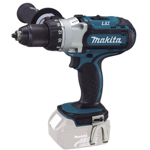 Makita DDF451Z drill 1700 RPM Black, Blue Cijene
