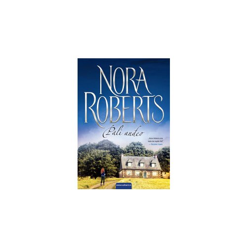  Nora Roberts PALI ANĐEO Cene