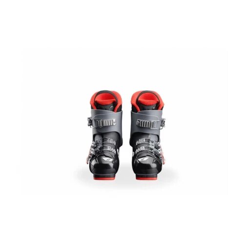  CIPELE NOR SPEEDMACHINE JUNIOR 3 black-anthracite-red 235 Cene