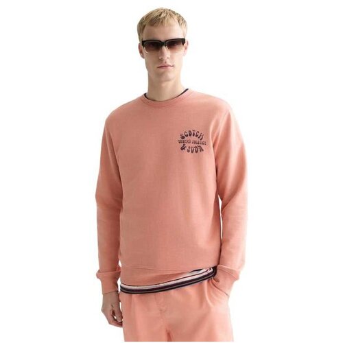 SCOTCH & SODA koralni mu&scaron;ki duks Cene