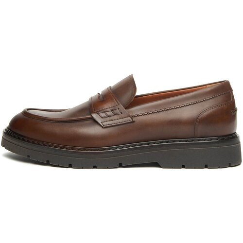 Nero Giardini Mokasini Delavato Tr Novi Light 8338 T Bež Slike