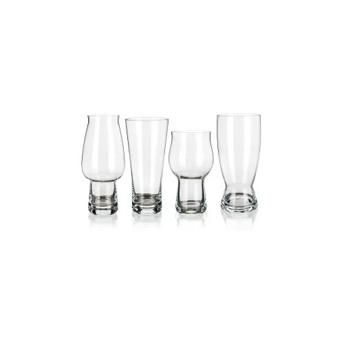 Craft set čaša za pivo – 4/1 Cijene