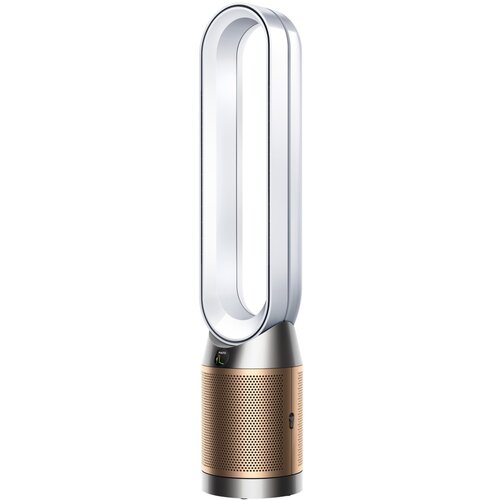Dyson Cistac zraka Purifier Cool PC2 De-Nox, formaldehid, bijelo/zlatni 546519-01 Slike