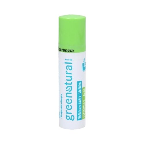 Greenatural Balzam za ustnice Vitamin E Cene