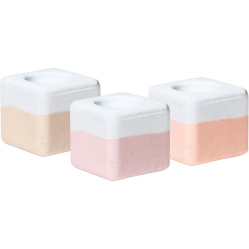Farfalla Kocke mirisnog kamenja - 3 komada Slike