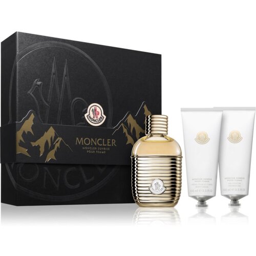 Moncler Pour Femme poklon set za žene Slike