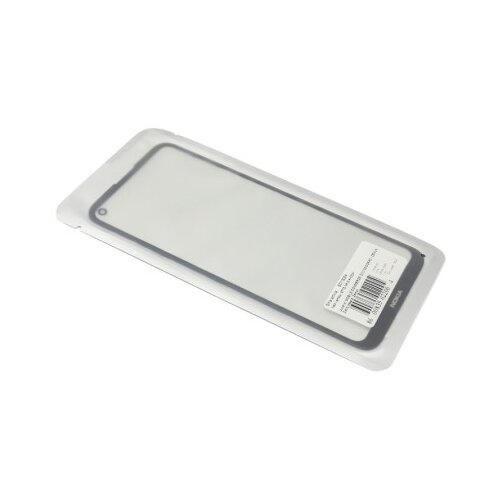  Staklo touch screen-a za nokia 5.4 + oca sticker black ( SD13054 ) Cene
