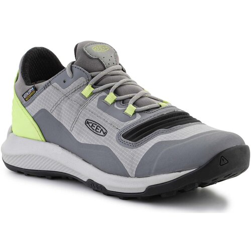 Keen Polškornji Tempo Flex WP W 1024849 Večbarvna Cene