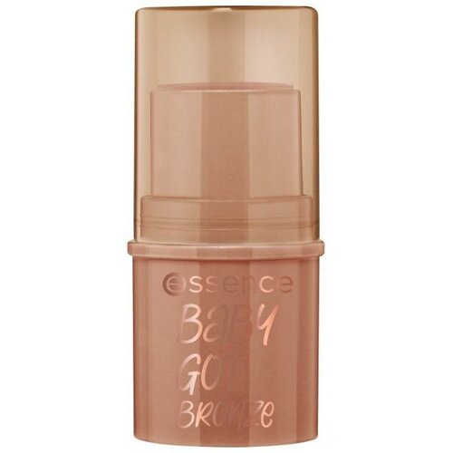 Essence Baby Got Bronze Bronzer u stiku 10 5,5g Slike