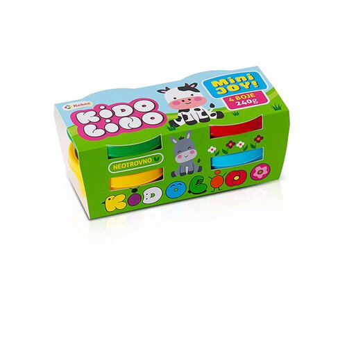  KE Kidolino 4/1 mini JOY Slike