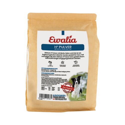  H³ prašek za pse - 250 g Cene