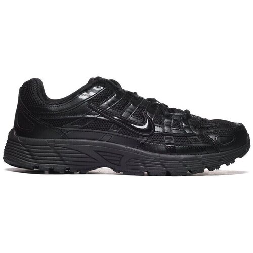 Nike Nizke superge P-6000 BG Črna Cene