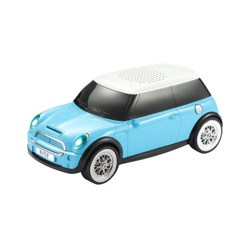  Zvucnik bluetooth ws-790 auto plavi ( ZV1289 ) Slike