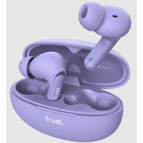 Trust Yavi bluetooth ENCsluÅ¡alice, ljubiÄaste Cijene
