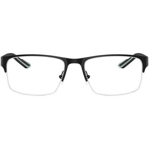 Armani Exchange Mu&amp;scaron;ke dioptrijske naočale AX 1068 Black (crne) Slike